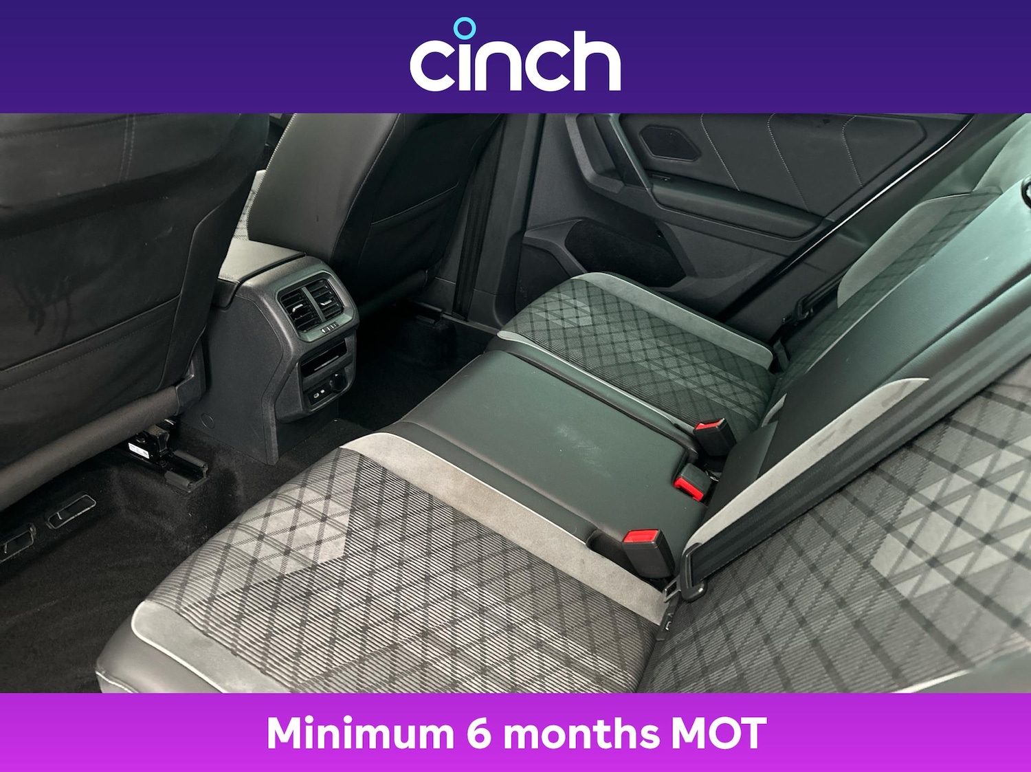 Used Volkswagen Tiguan 2023 for sale - 76445509: Photo 20