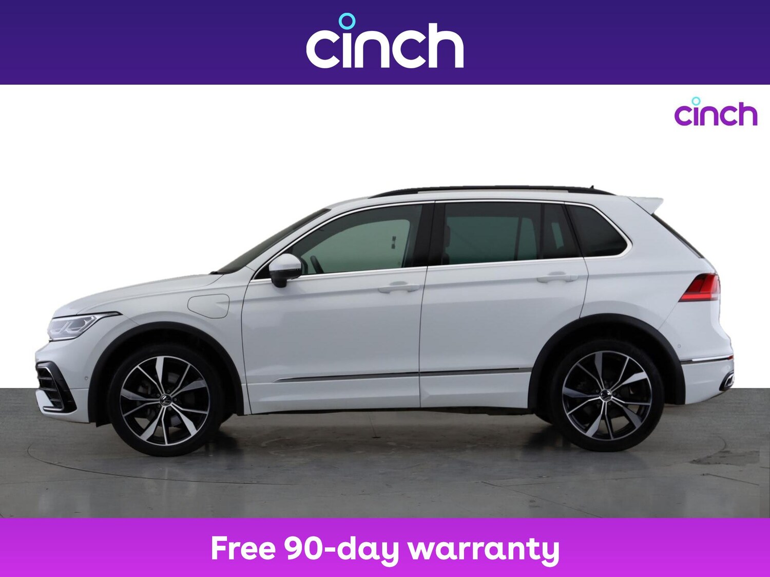 Used Volkswagen Tiguan 2023 for sale - 76445509: Photo 8