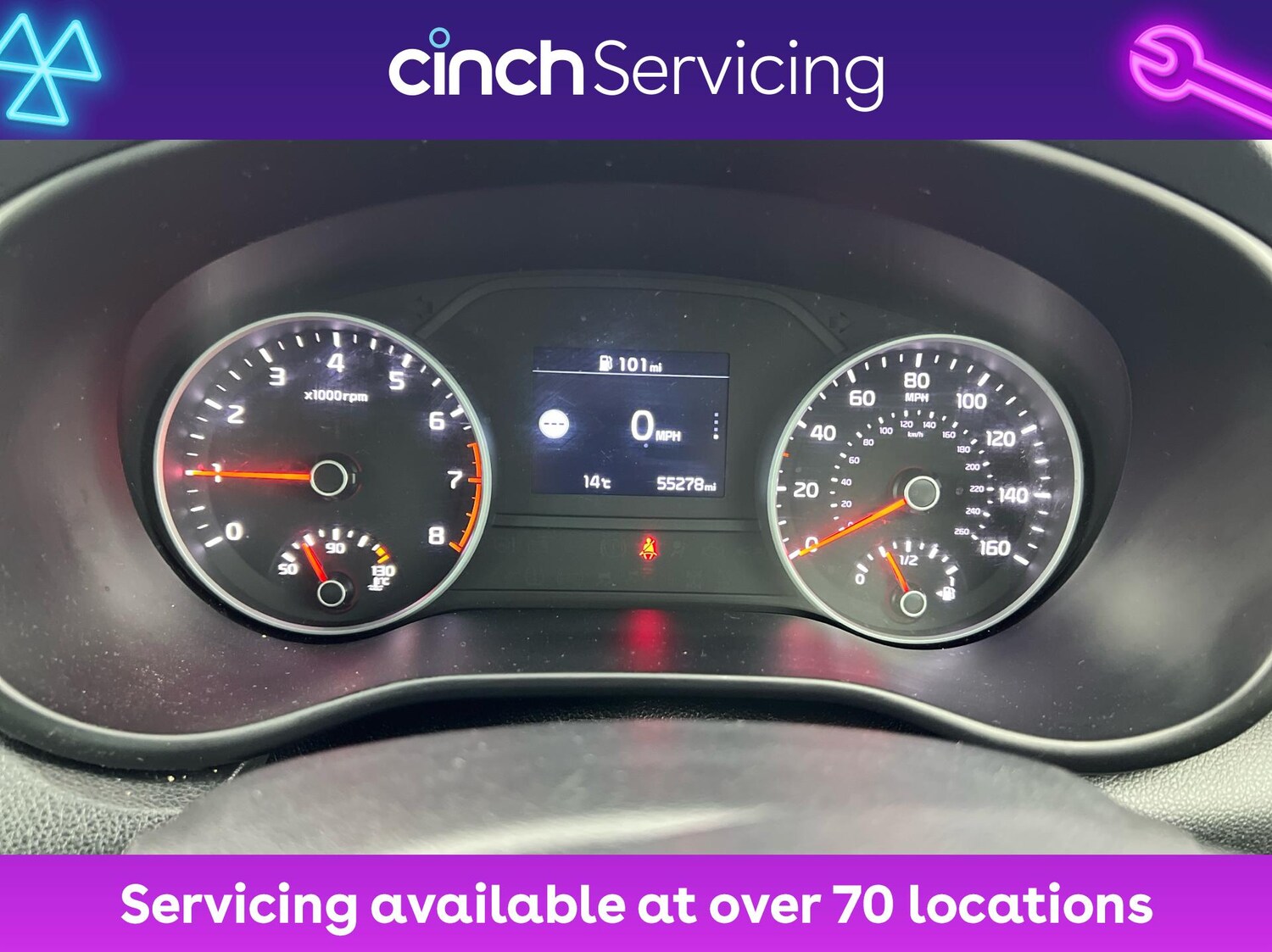 Used Kia Sportage 2018 for sale - 76069512: Photo 18