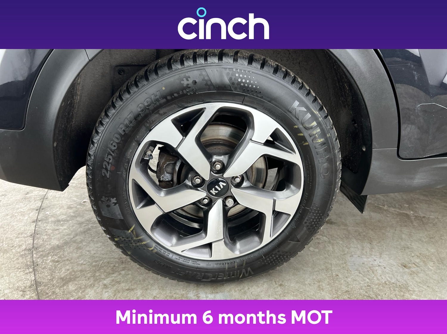 Used Kia Sportage 2018 for sale - 76069512: Photo 27
