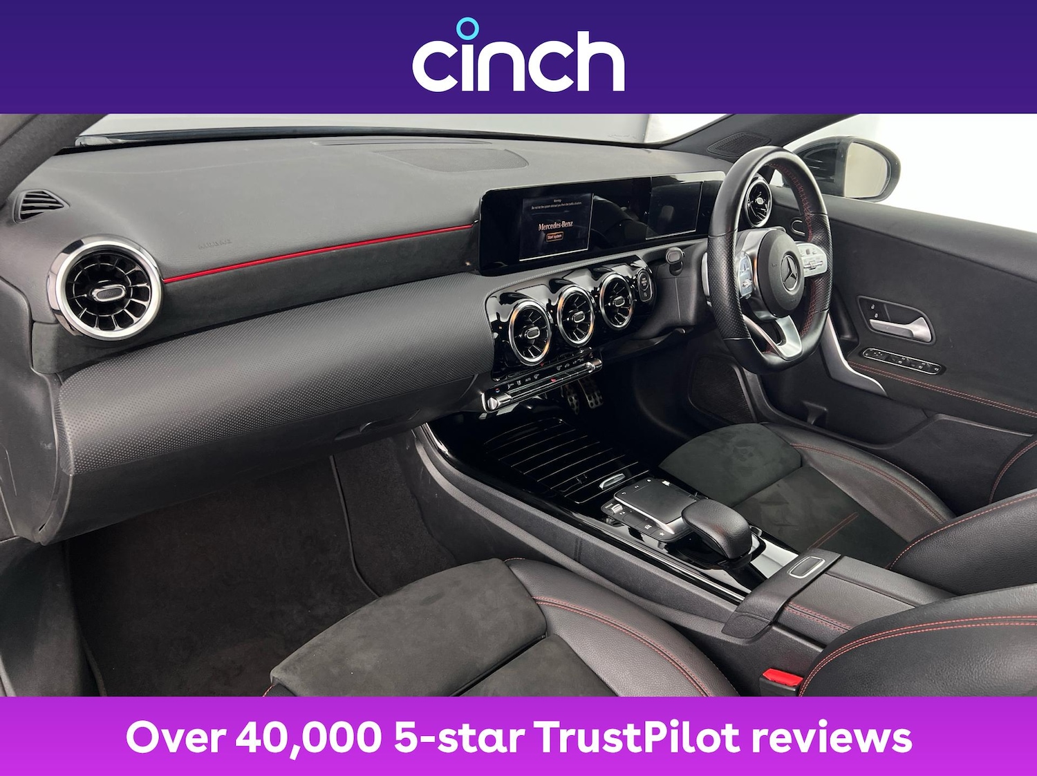 Used Mercedes-Benz A-Class 2021 for sale - 76739297: Photo 14