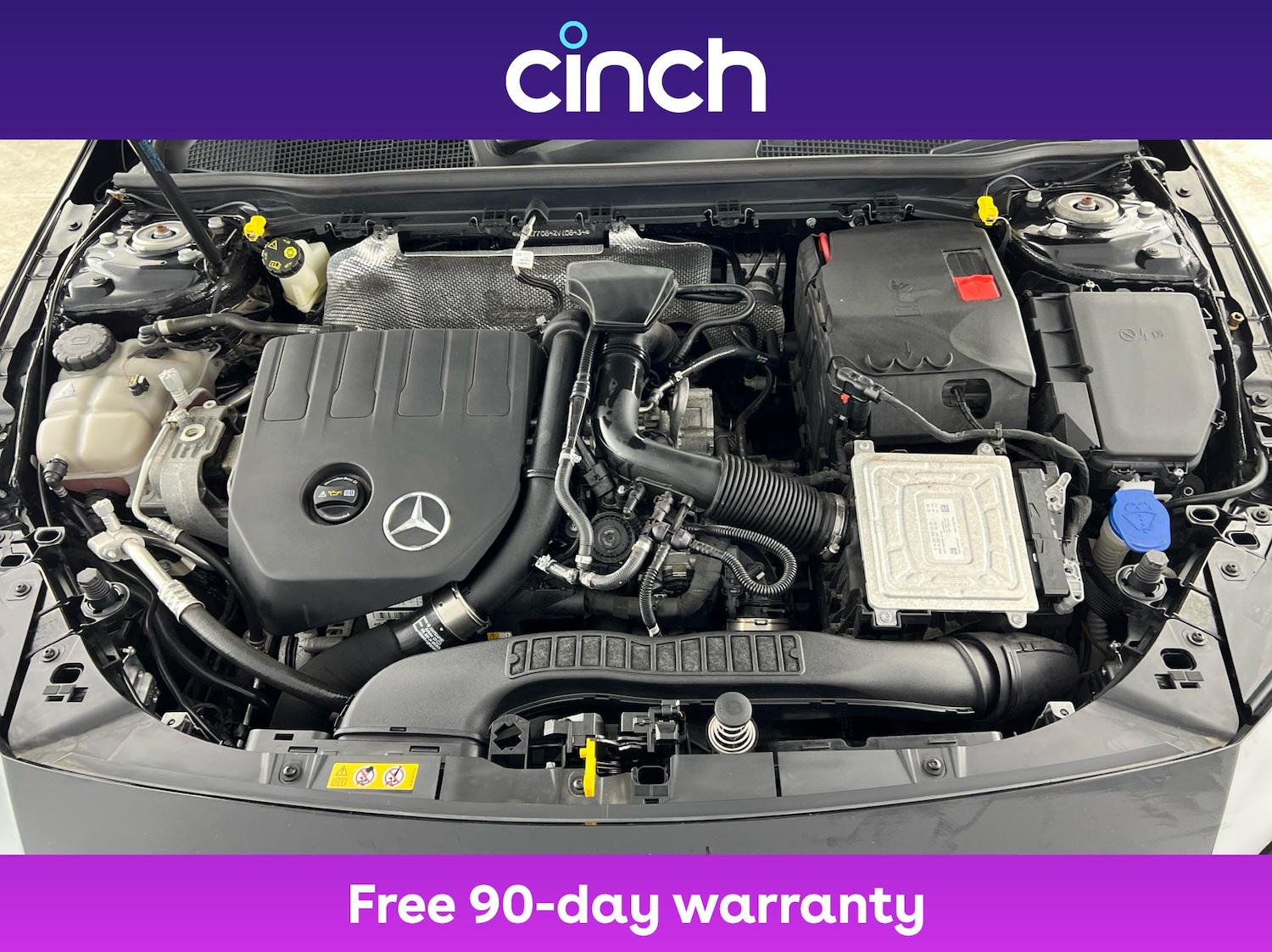 Used Mercedes-Benz A-Class 2021 for sale - 76739297: Photo 23