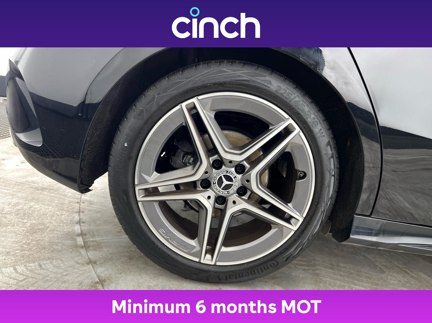 Used Mercedes-Benz A-Class 2021 for sale - 76739297: Photo 27