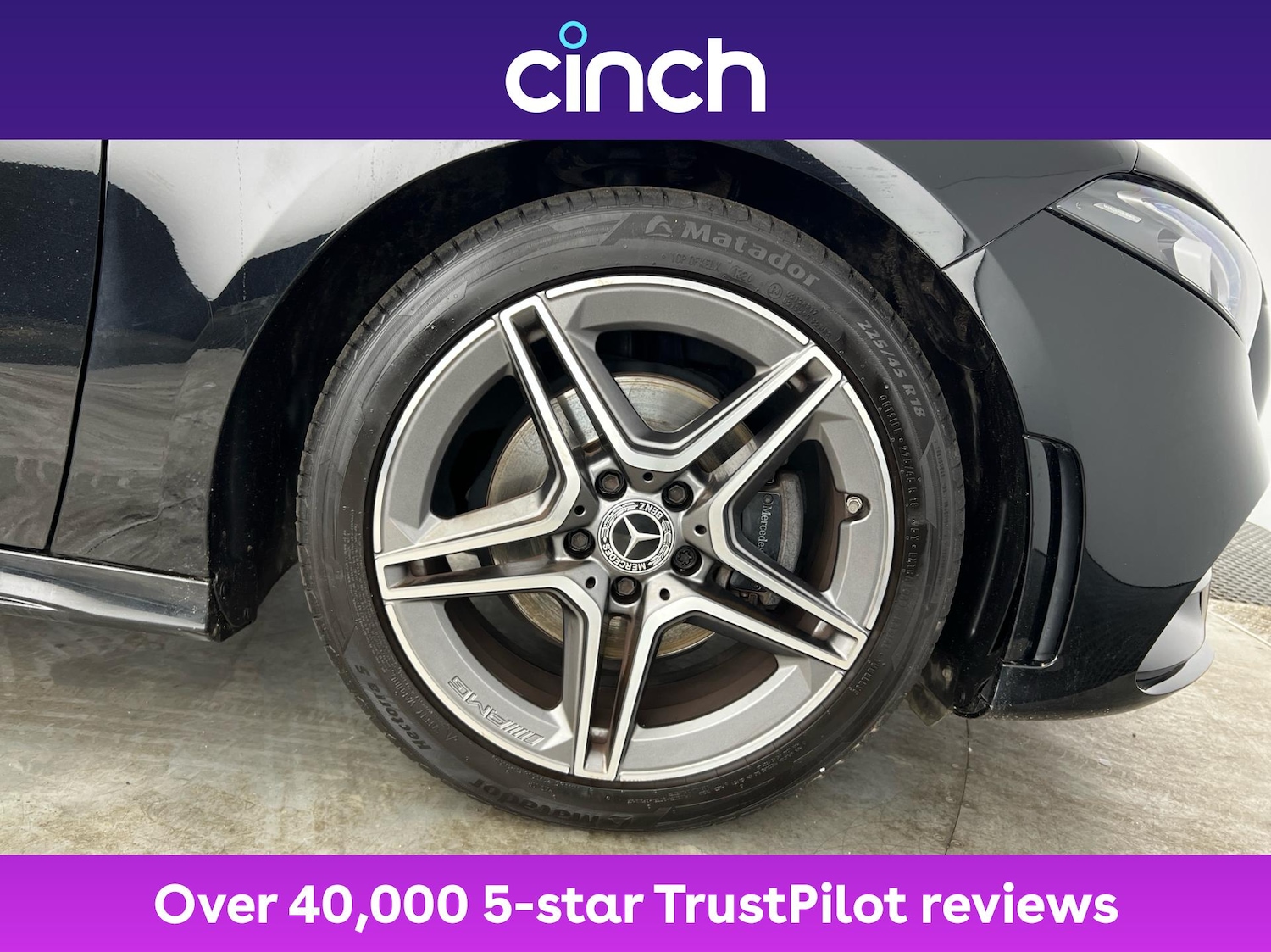 Used Mercedes-Benz A-Class 2021 for sale - 76739297: Photo 28