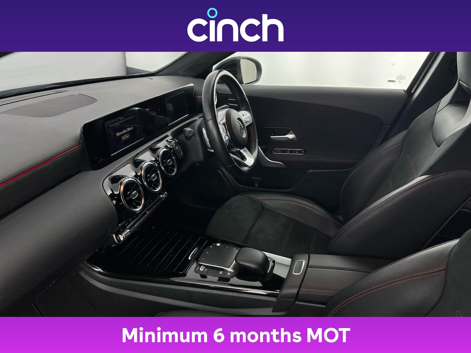 Used Mercedes-Benz A-Class 2021 for sale - 76739297: Photo 32