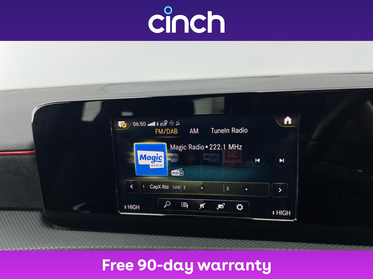 Used Mercedes-Benz A-Class 2021 for sale - 76739297: Photo 34