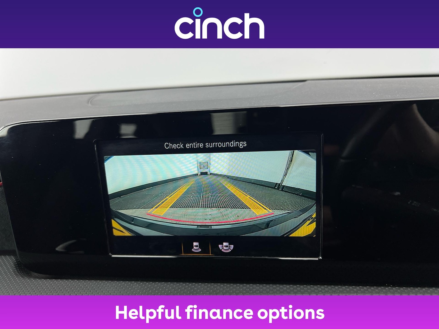 Used Mercedes-Benz A-Class 2021 for sale - 76739297: Photo 35