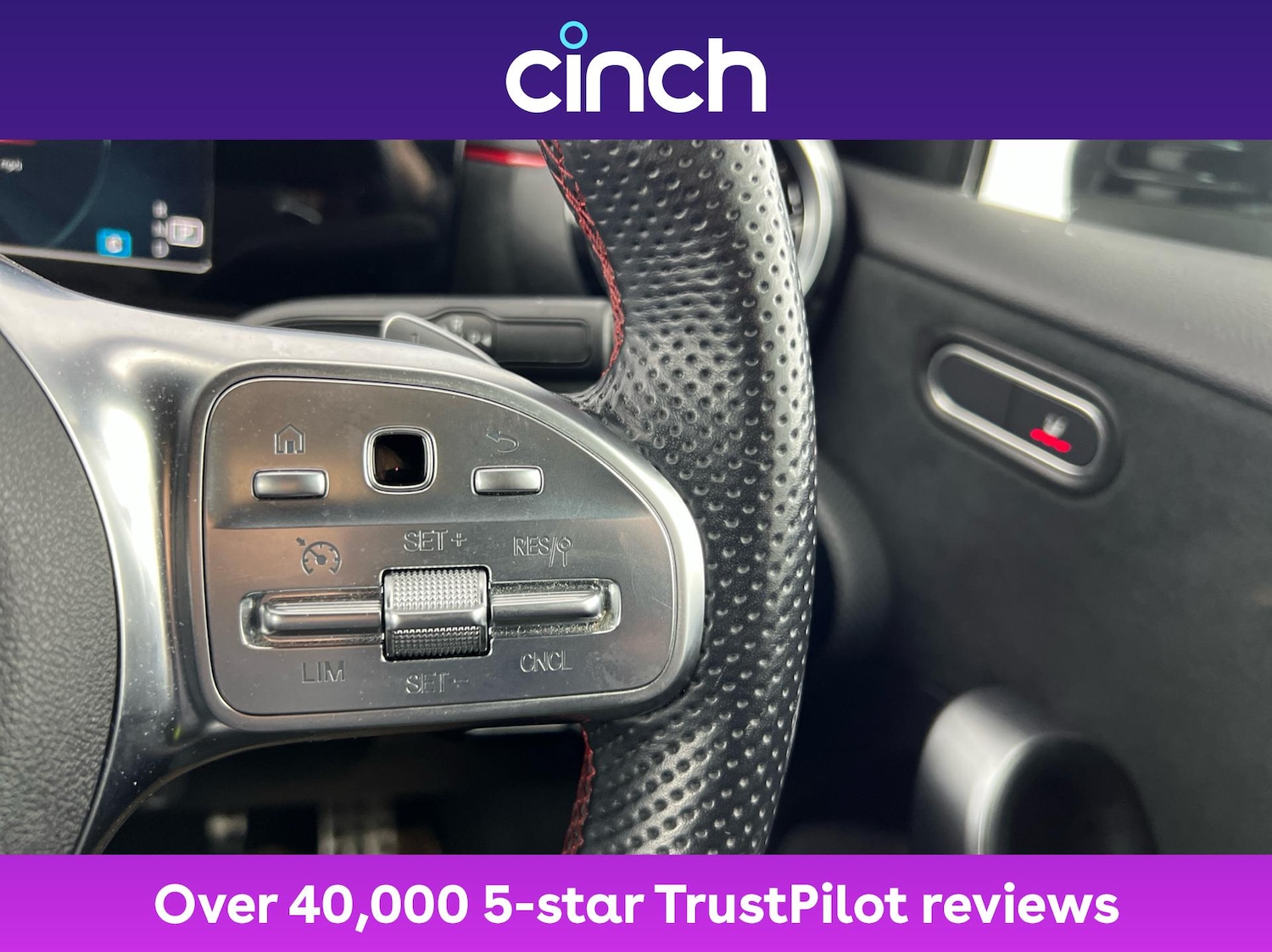 Used Mercedes-Benz A-Class 2021 for sale - 76739297: Photo 38