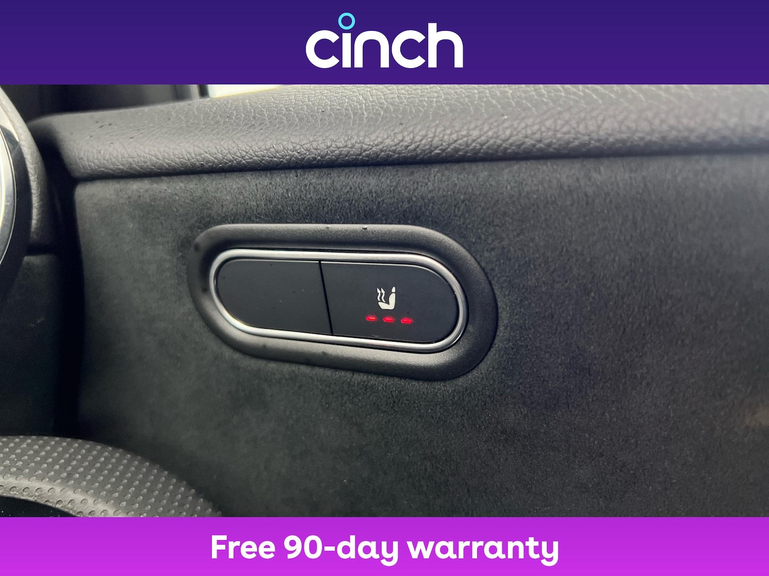 Used Mercedes-Benz A-Class 2021 for sale - 76739297: Photo 39