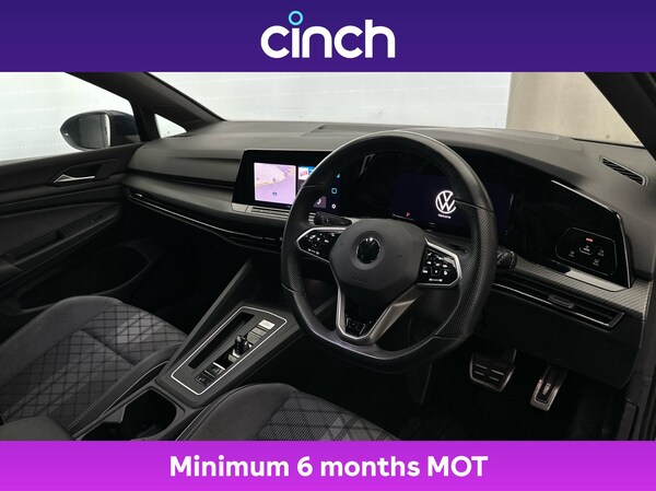 Used Volkswagen Golf 2020 for sale - 76044934: Photo 12