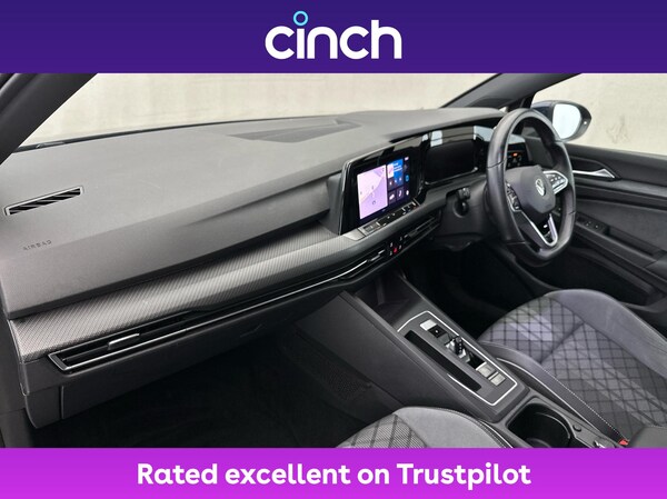 Used Volkswagen Golf 2020 for sale - 76044934: Photo 14