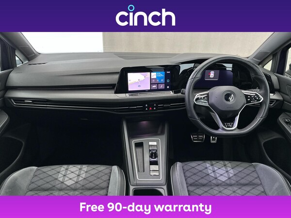 Used Volkswagen Golf 2020 for sale - 76044934: Photo 15