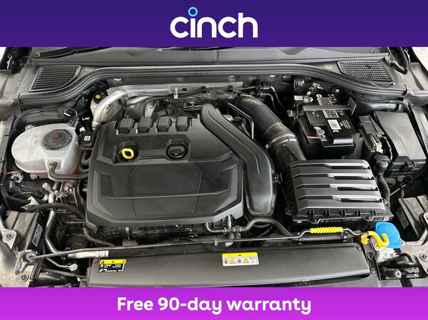 Used Volkswagen Golf 2020 for sale - 76044934: Photo 23