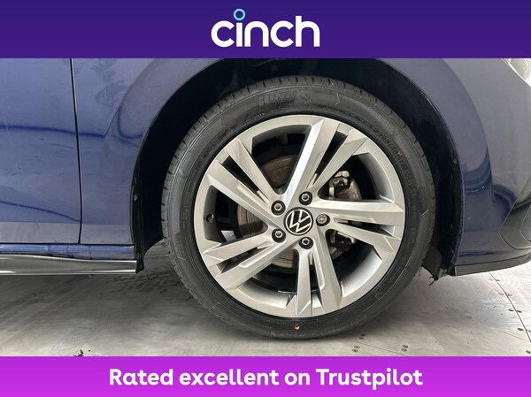 Used Volkswagen Golf 2020 for sale - 76044934: Photo 28