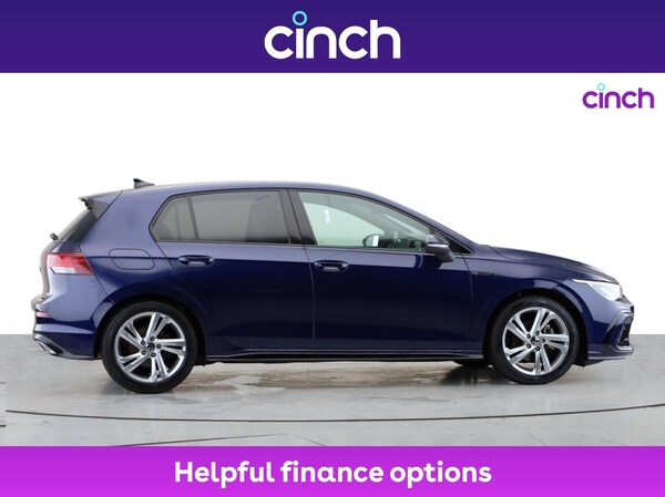 Used Volkswagen Golf 2020 for sale - 76044934: Photo 2