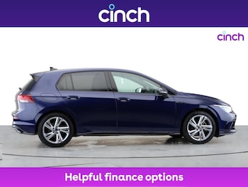 Used Volkswagen Golf 2020 for sale - 76044934: Photo 2