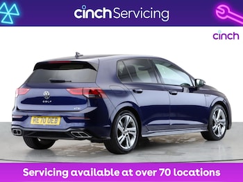 Used Volkswagen Golf 2020 for sale - 76044934: Photo 3