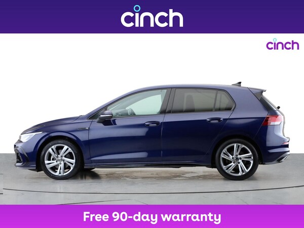 Used Volkswagen Golf 2020 for sale - 76044934: Photo 8