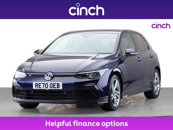 Used Volkswagen Golf 2020 for sale - 76044934: Photo 9
