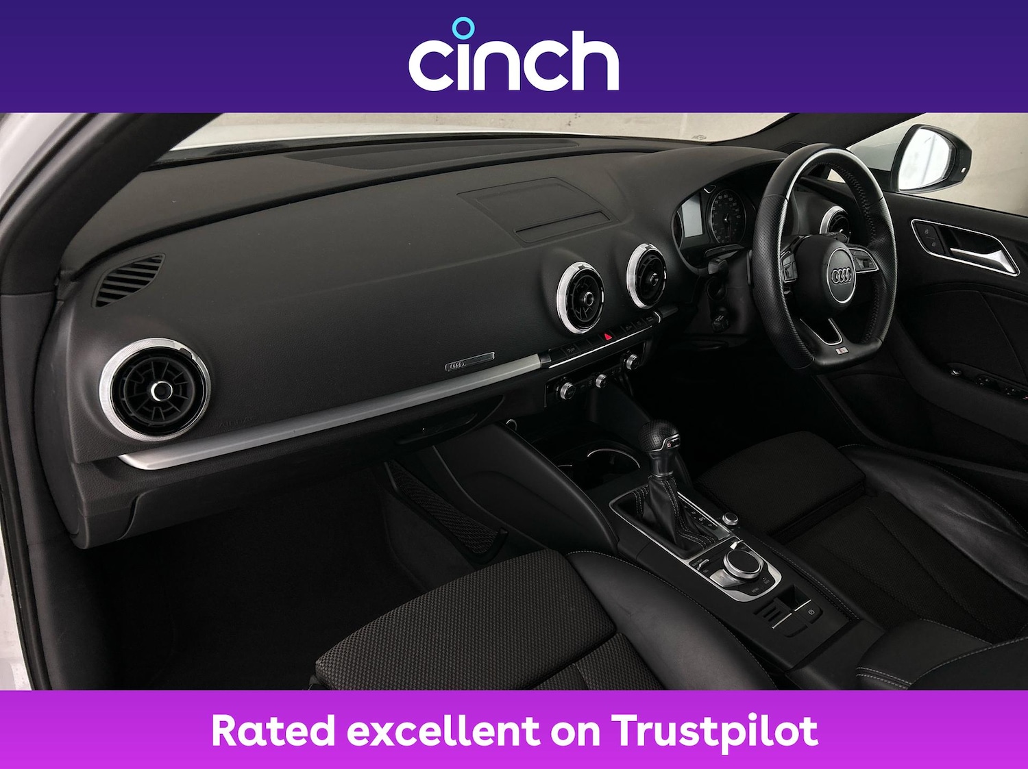 Used Audi A3 2018 for sale - 76441817: Photo 14