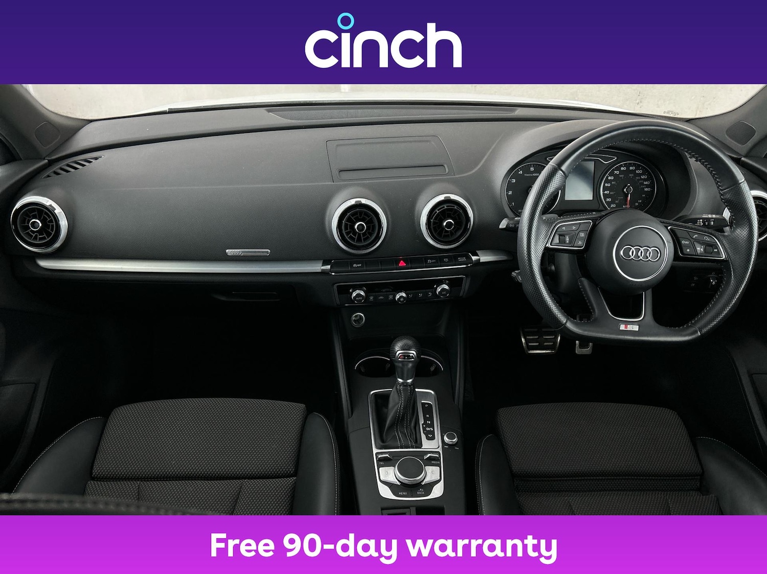 Used Audi A3 2018 for sale - 76441817: Photo 15