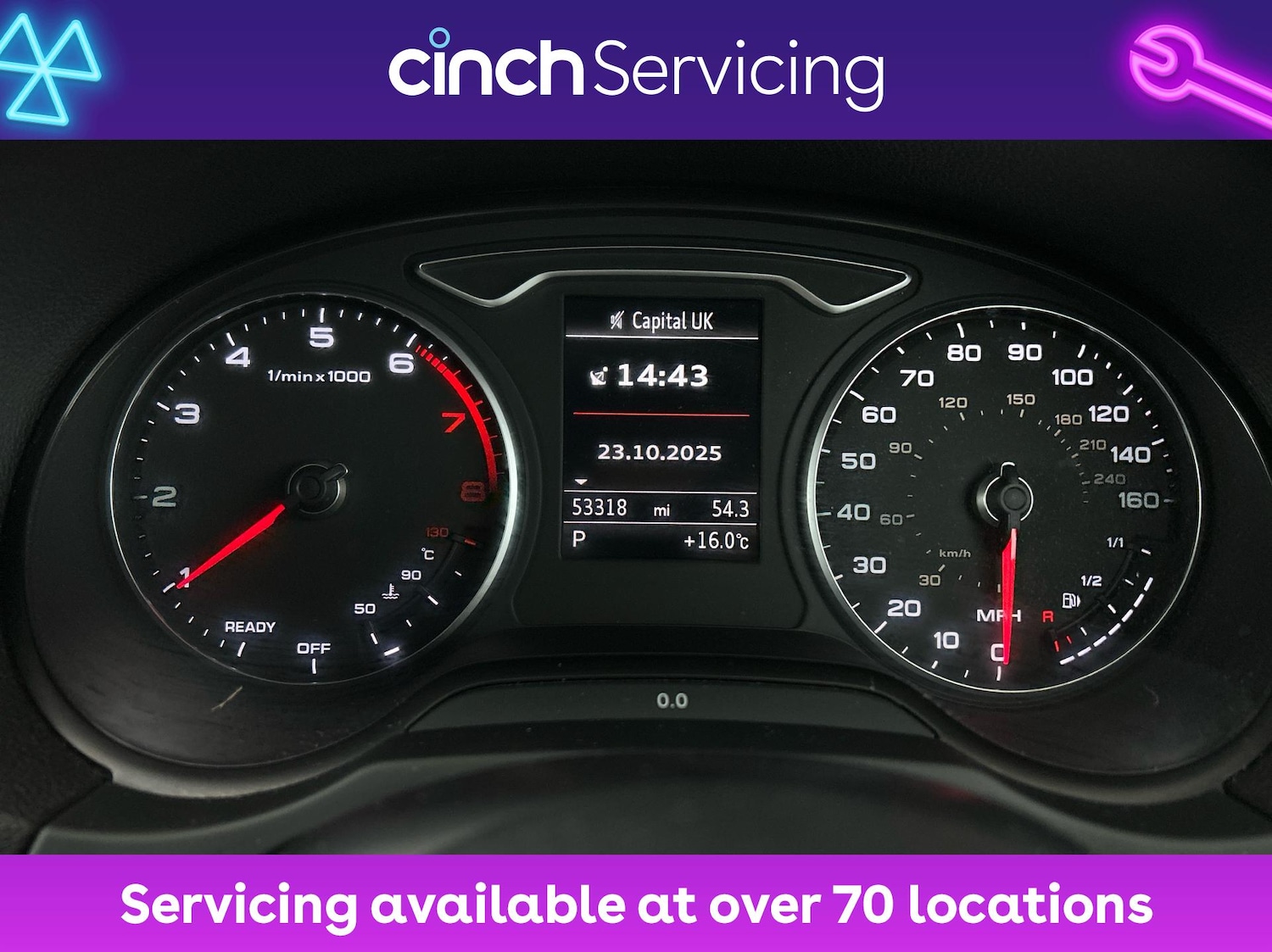 Used Audi A3 2018 for sale - 76441817: Photo 18