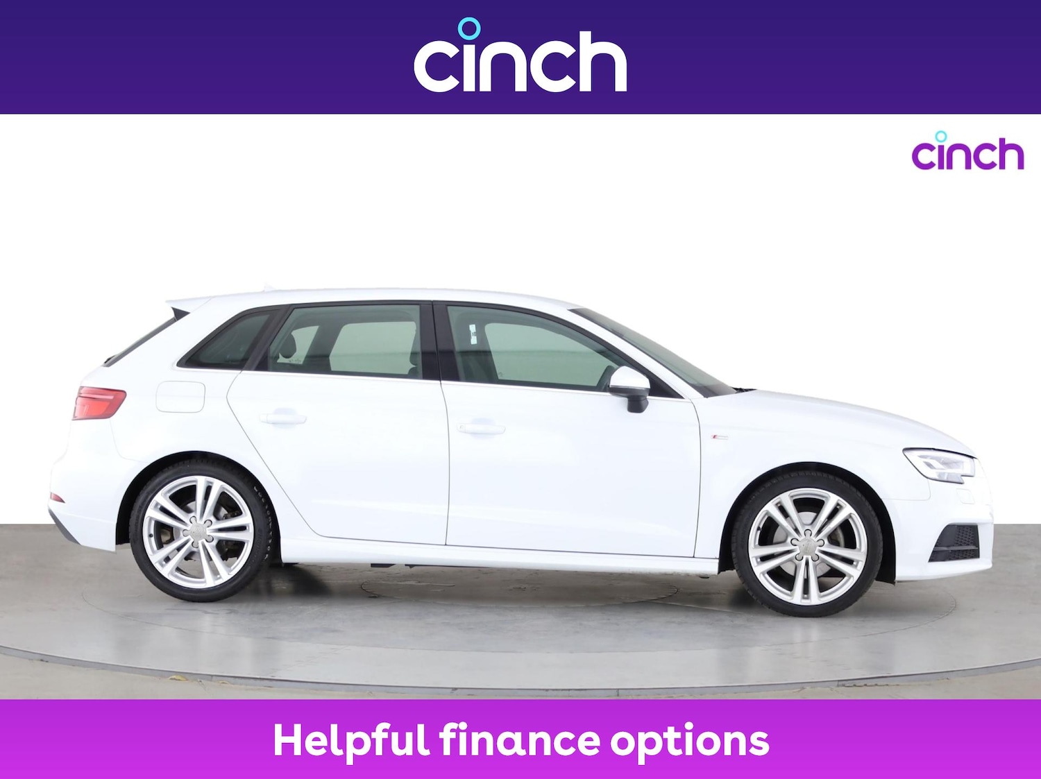 Used Audi A3 2018 for sale - 76441817: Photo 2