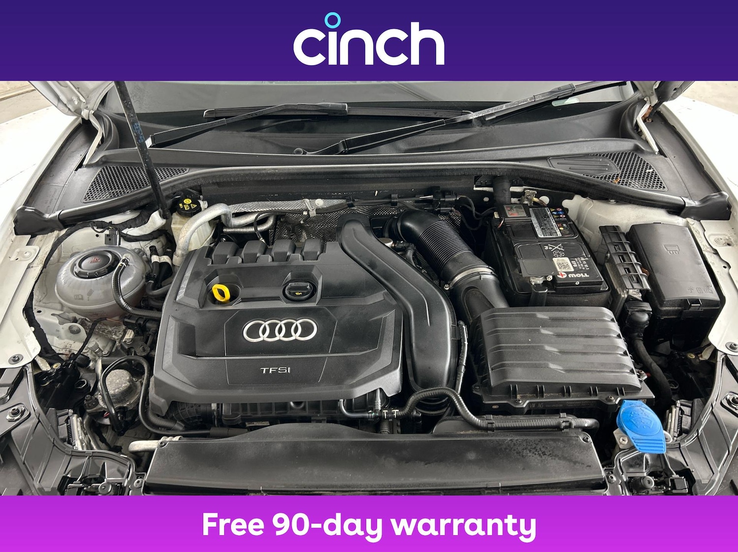 Used Audi A3 2018 for sale - 76441817: Photo 23