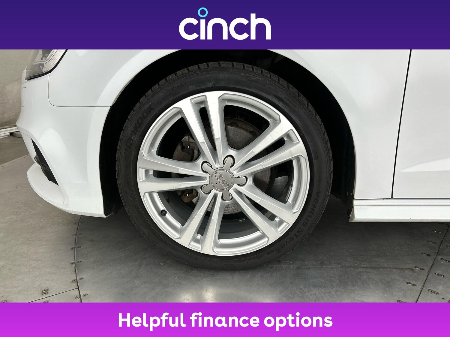 Used Audi A3 2018 for sale - 76441817: Photo 24