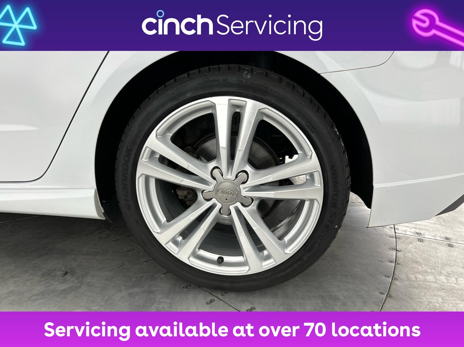 Used Audi A3 2018 for sale - 76441817: Photo 26