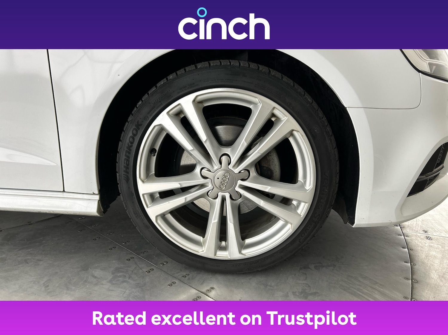 Used Audi A3 2018 for sale - 76441817: Photo 28