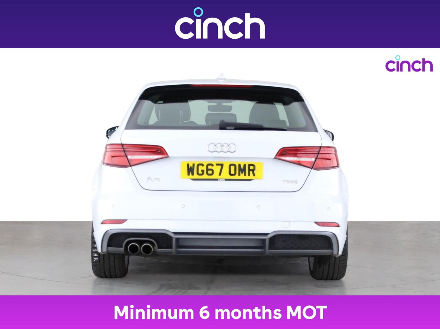 Used Audi A3 2018 for sale - 76441817: Photo 5