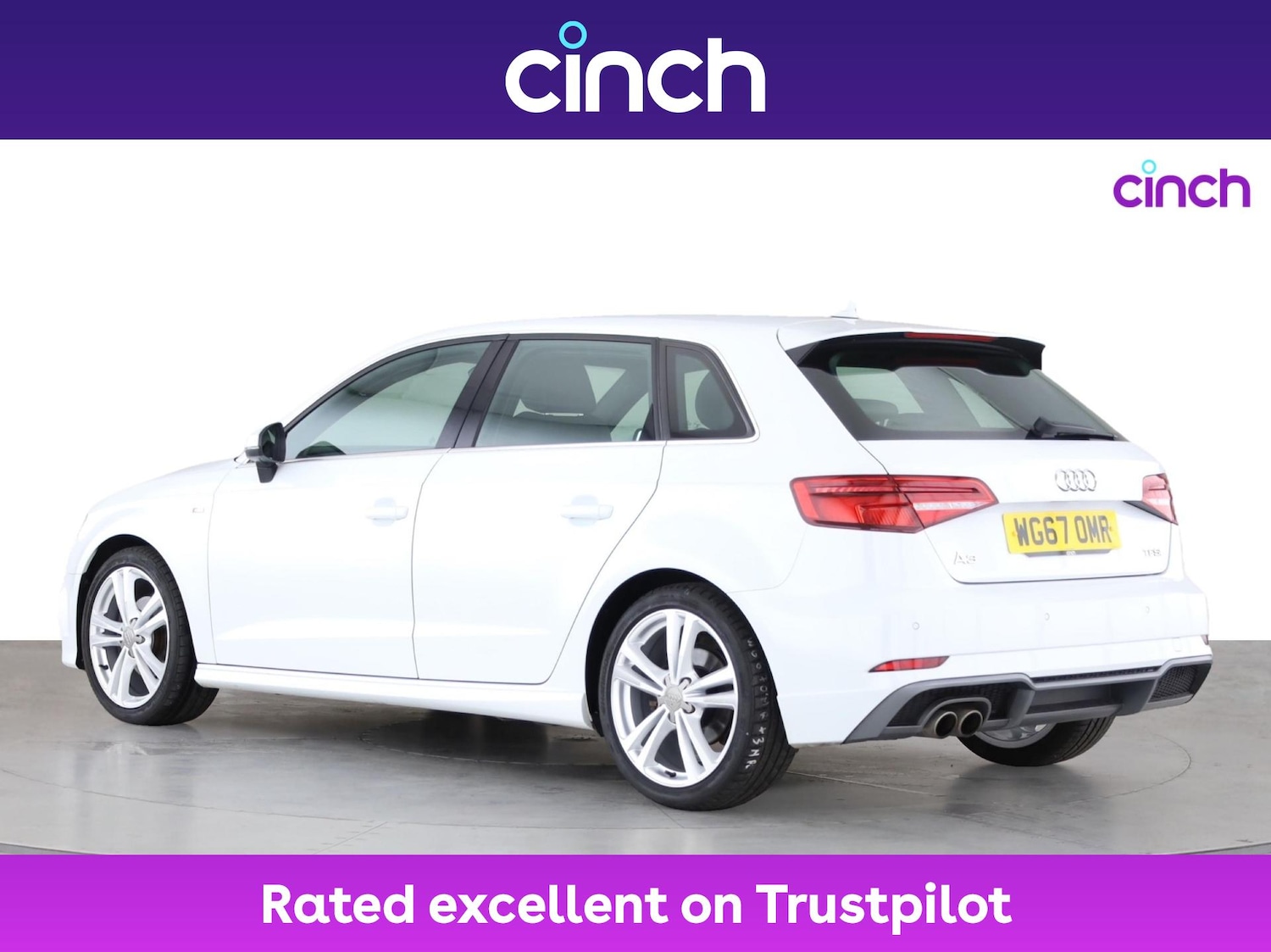 Used Audi A3 2018 for sale - 76441817: Photo 6