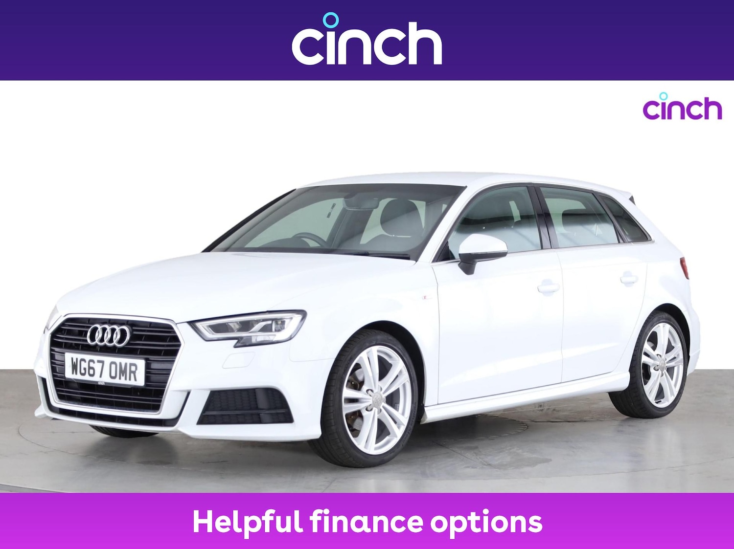 Used Audi A3 2018 for sale - 76441817: Photo 9