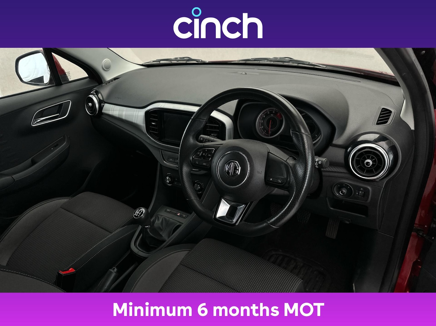 Used MG MG3 2021 for sale - 76186435: Photo 12
