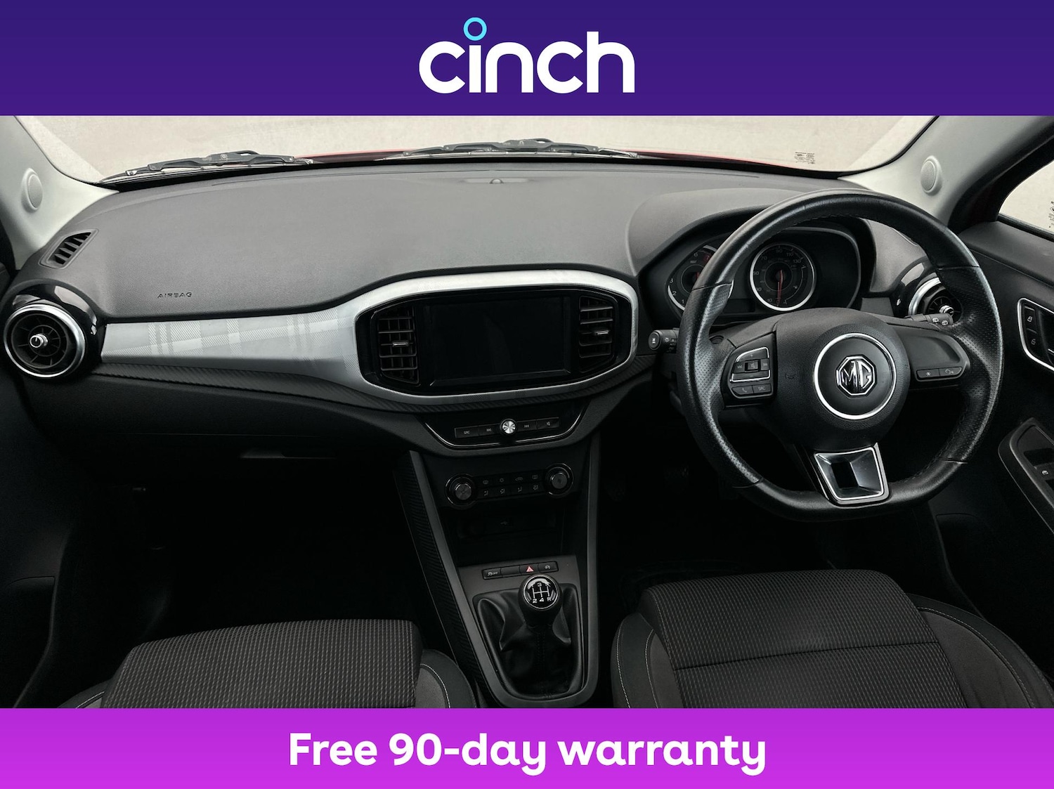 Used MG MG3 2021 for sale - 76186435: Photo 15