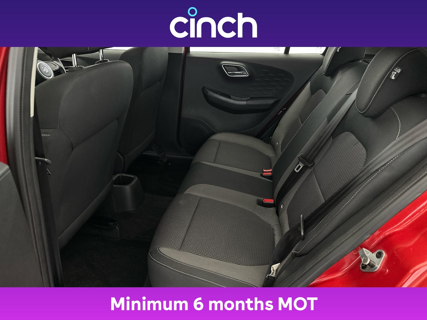 Used MG MG3 2021 for sale - 76186435: Photo 20