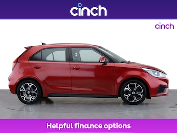 Used MG MG3 2021 for sale - 76186435: Photo 2