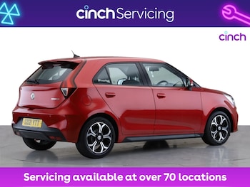 Used MG MG3 2021 for sale - 76186435: Photo 3