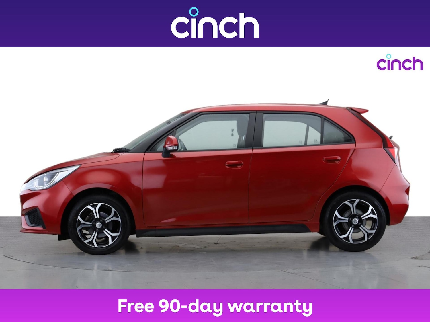 Used MG MG3 2021 for sale - 76186435: Photo 8
