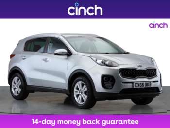 Used Kia Sportage 2016 for sale - 74948662: Photo