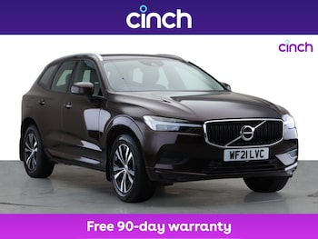 Volvo - XC60