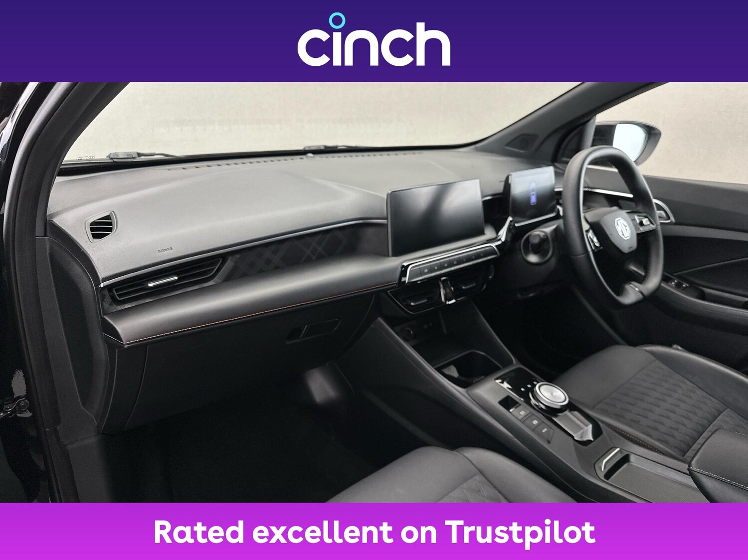 Used MG MG3 2024 for sale - 76609375: Photo 14