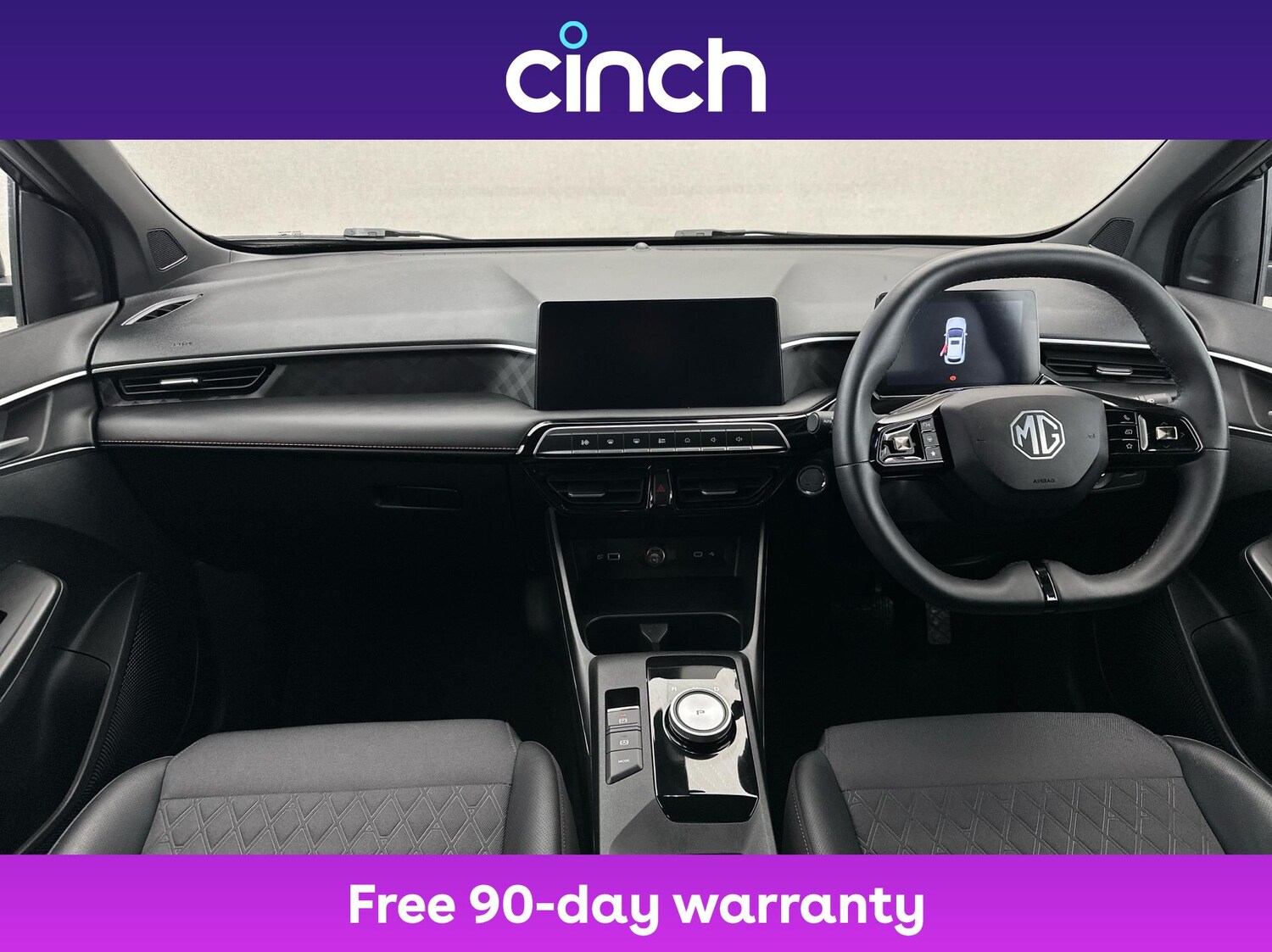 Used MG MG3 2024 for sale - 76609375: Photo 15