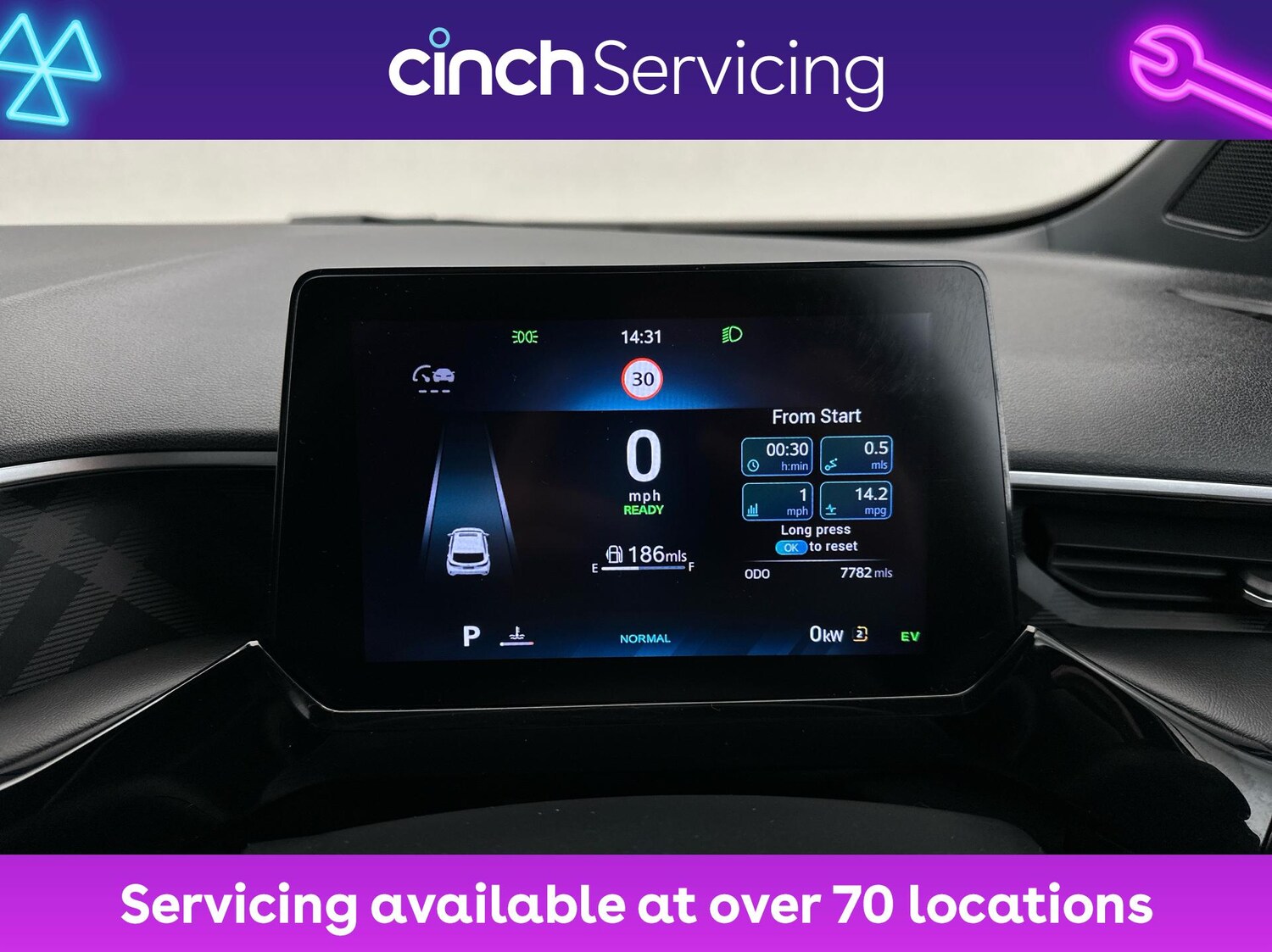 Used MG MG3 2024 for sale - 76609375: Photo 18