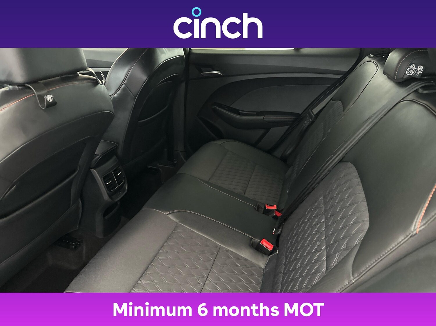 Used MG MG3 2024 for sale - 76609375: Photo 20