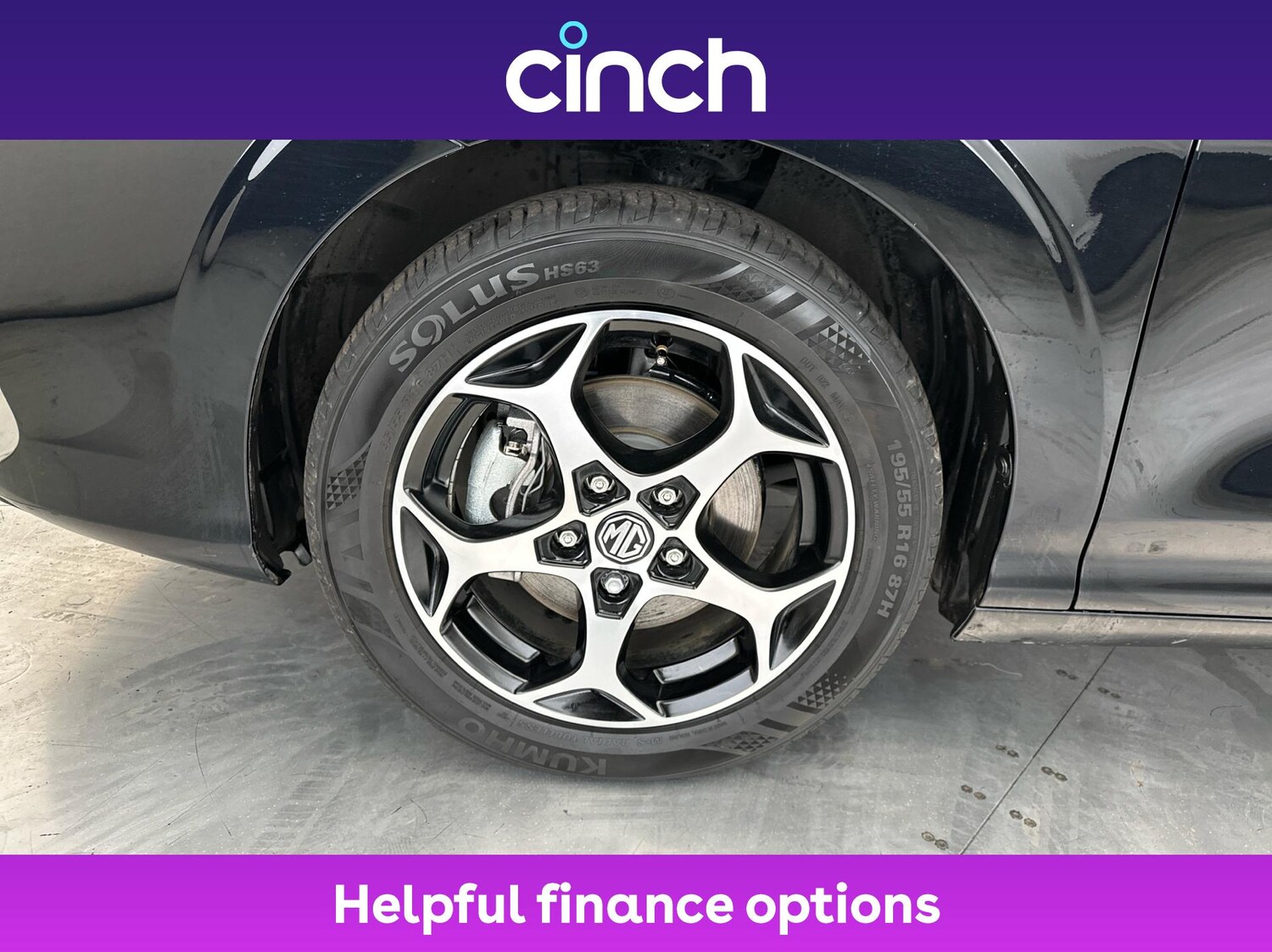 Used MG MG3 2024 for sale - 76609375: Photo 24