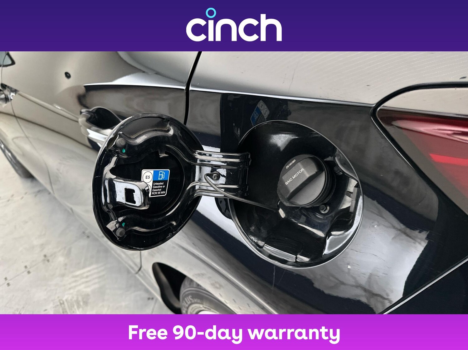 Used MG MG3 2024 for sale - 76609375: Photo 29