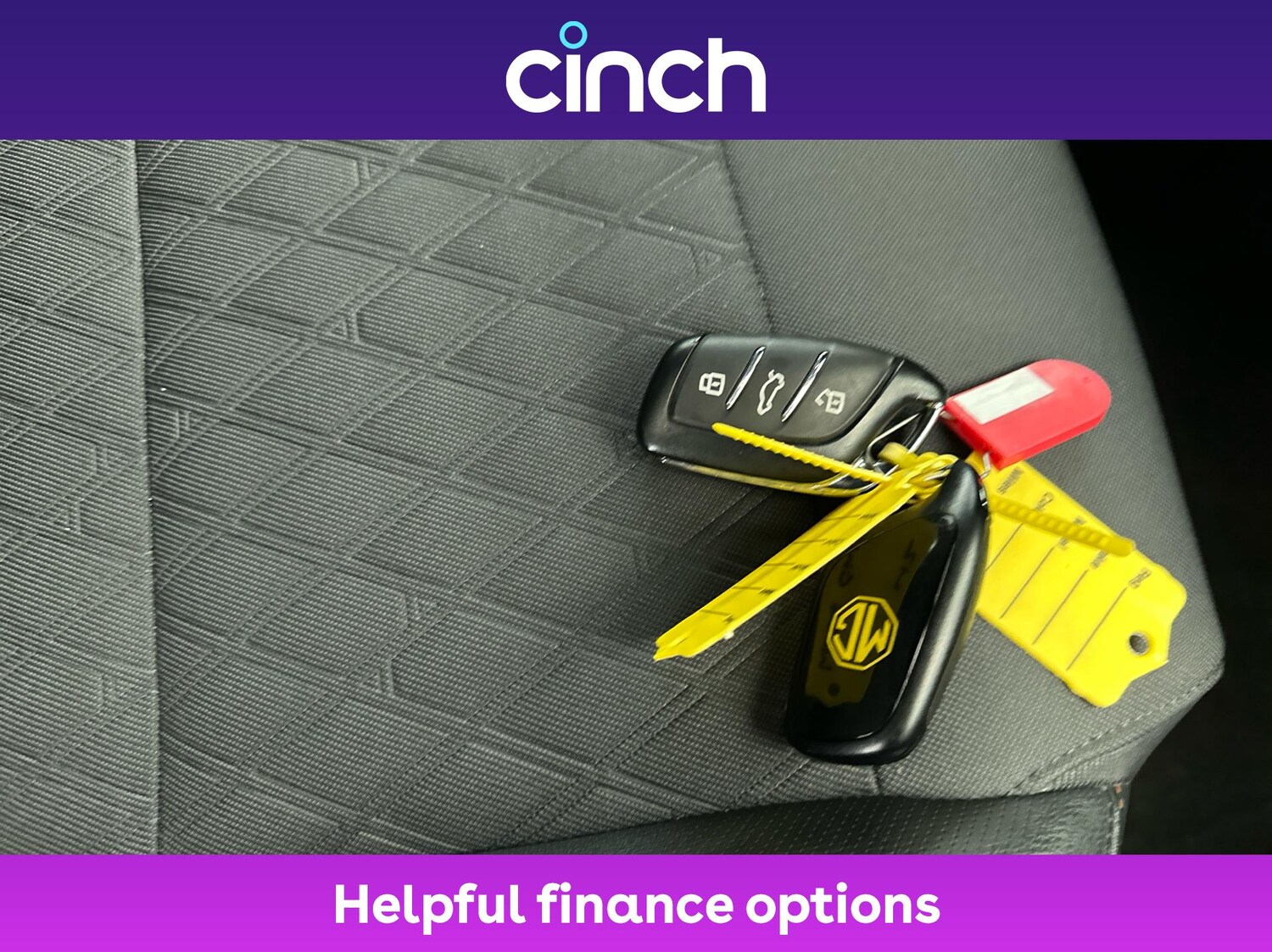 Used MG MG3 2024 for sale - 76609375: Photo 30