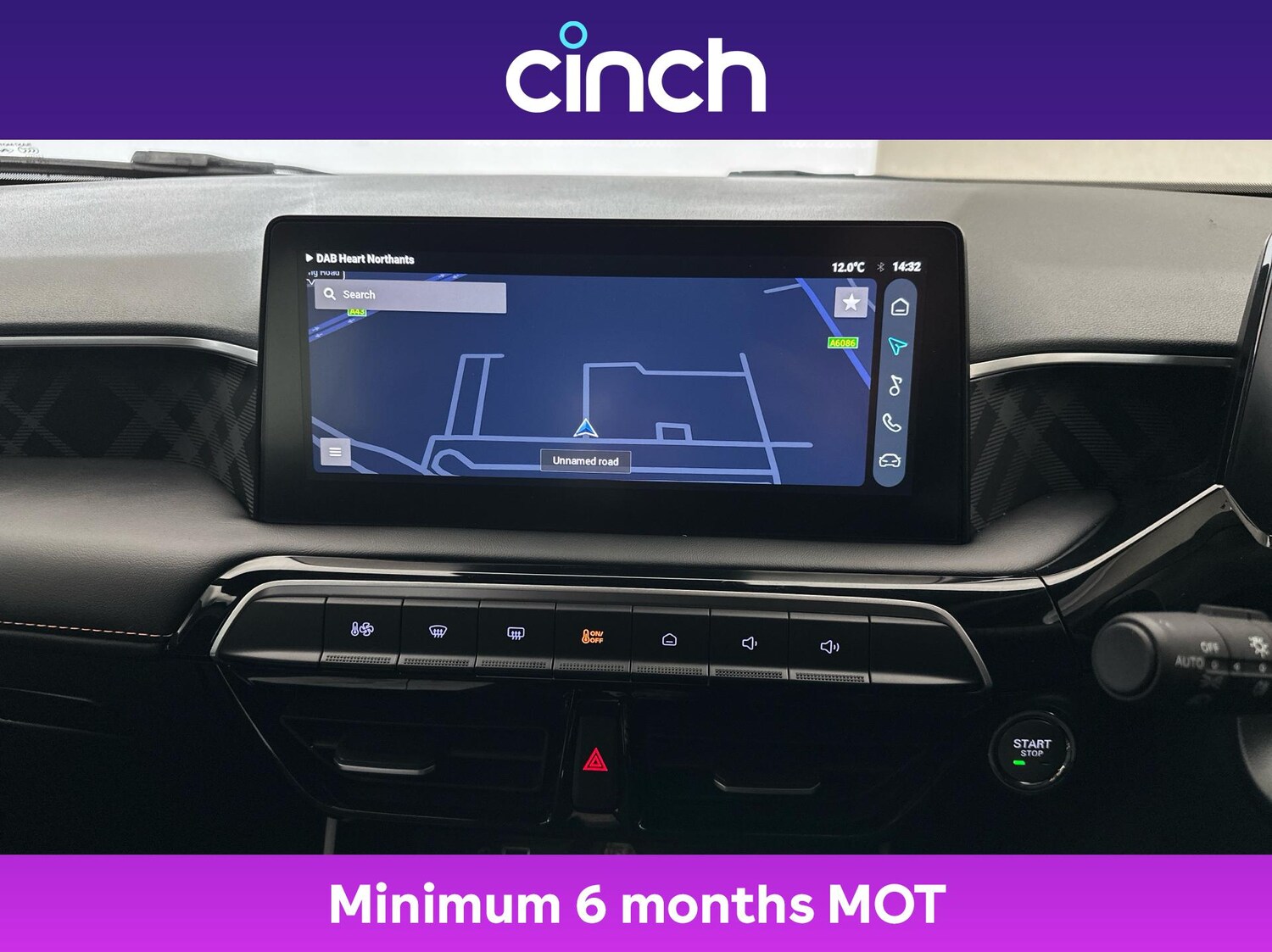 Used MG MG3 2024 for sale - 76609375: Photo 32